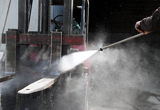 Best Playground Equipment Cleaning  in Glen Dale, WV
